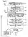 Fig. 20 - Systems and methods for generating weighted finite-state automata representing grammars