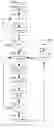 Fig. 01 - OVERLAPPING SCREEN READING OF NON-SEQUENTIAL TEXT
