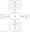 Fig. 01 - PROVIDING WEBSITE HOSTING OVERAGE PROTECTION BY STORAGE ON AN INDEPENDENT DATA SERVER