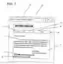 Fig. 03 - Electronic mail based travel document check-in system