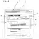 Fig. 04 - Electronic mail based travel document check-in system