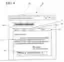 Fig. 05 - Electronic mail based travel document check-in system