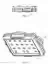 Fig. 05 - Electronic menu system with audio output for the visually impaired