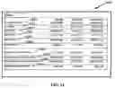 Fig. 11 - Loss impact tracking system and method
