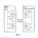 Fig. 04 - Virtual account based new digital cash protocols with combined blind digital signature and pseudonym authentication