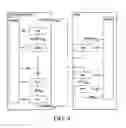 Fig. 05 - Virtual account based new digital cash protocols with combined blind digital signature and pseudonym authentication