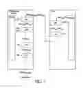 Fig. 08 - Virtual account based new digital cash protocols with combined blind digital signature and pseudonym authentication