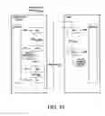 Fig. 11 - Virtual account based new digital cash protocols with combined blind digital signature and pseudonym authentication