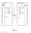 Fig. 14 - Virtual account based new digital cash protocols with combined blind digital signature and pseudonym authentication