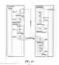 Fig. 17 - Virtual account based new digital cash protocols with combined blind digital signature and pseudonym authentication