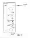 Fig. 19 - Virtual account based new digital cash protocols with combined blind digital signature and pseudonym authentication