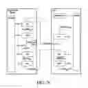 Fig. 29 - Virtual account based new digital cash protocols with combined blind digital signature and pseudonym authentication