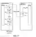 Fig. 38 - Virtual account based new digital cash protocols with combined blind digital signature and pseudonym authentication