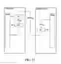 Fig. 52 - Virtual account based new digital cash protocols with combined blind digital signature and pseudonym authentication