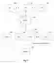 Fig. 19 - Distributed collaborative knowledge generation system wherein students perform queries using a dynamic knowledge database and retrieved subsets of data are shared with multiple users on the web