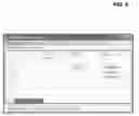 Fig. 04 - Form-based user interface tool for specifying time-based, distributed algorithms for distributed systems