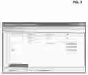 Fig. 09 - Form-based user interface tool for specifying time-based, distributed algorithms for distributed systems