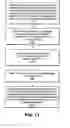 Fig. 13 - Method and apparatus for archiving media using a log