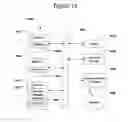 Fig. 13 - System for determining the geographic range of local intent in a search query