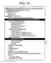 Fig. 11 - Apparatus and method for searching information based on character strings in documents