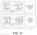 Fig. 12 - Search and indexing on a user device