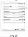 Fig. 33 - Search and indexing on a user device