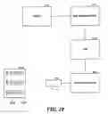 Fig. 11 - Systems and methods of media management, such as management of media to and from a media storage library
