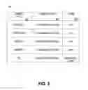 Fig. 04 - Method for creating a scalable graph database using coordinate data elements