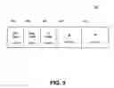 Fig. 10 - Method for creating a scalable graph database using coordinate data elements
