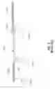 Fig. 04 - Method of forming high density planar magnetic domain wall memory