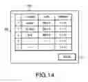 Fig. 10 - Information processing device, network system, and computer readable medium therefor