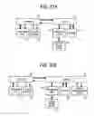Fig. 22 - System including a server and at least a client