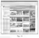 Fig. 21 - Point of presence distribution mechanism for digital content objects
