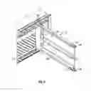 Fig. 05 - ADAPTER BLADE WITH INTERPOSER FOR EXPANDED CAPABILITY OF A BLADE SERVER CHASSIS SYSTEM