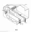 Fig. 06 - ADAPTER BLADE WITH INTERPOSER FOR EXPANDED CAPABILITY OF A BLADE SERVER CHASSIS SYSTEM