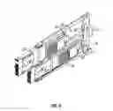 Fig. 07 - ADAPTER BLADE WITH INTERPOSER FOR EXPANDED CAPABILITY OF A BLADE SERVER CHASSIS SYSTEM