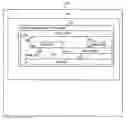 Fig. 01 - Abstract representation of subnet utilization in an address block