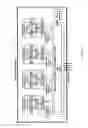 Fig. 17 - On-chip packet interface processor encapsulating memory access from main processor to external system memory in serial packet switched protocol