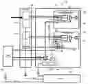 Fig. 01 - Clock synchronization scheme for deskewing operations in a data interface