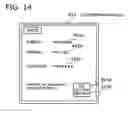 Fig. 15 - Program and apparatus for generating system test specifications