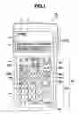 Fig. 02 - Function calculator having help display function