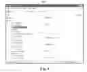 Fig. 07 - Accentuated graphical user interface
