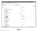 Fig. 09 - Accentuated graphical user interface