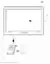 Fig. 01 - Method for executing user command according to spatial movement of user input device and image apparatus thereof