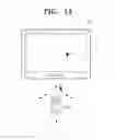 Fig. 02 - Method for executing user command according to spatial movement of user input device and image apparatus thereof