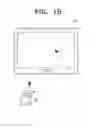 Fig. 03 - Method for executing user command according to spatial movement of user input device and image apparatus thereof