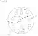 Fig. 02 - METHOD OF DETERMINING WIRE PATTERN ON BOARD AND BOARD DESIGNED BY THE METHOD
