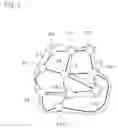 Fig. 04 - METHOD OF DETERMINING WIRE PATTERN ON BOARD AND BOARD DESIGNED BY THE METHOD
