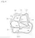 Fig. 07 - METHOD OF DETERMINING WIRE PATTERN ON BOARD AND BOARD DESIGNED BY THE METHOD
