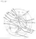 Fig. 14 - METHOD OF DETERMINING WIRE PATTERN ON BOARD AND BOARD DESIGNED BY THE METHOD